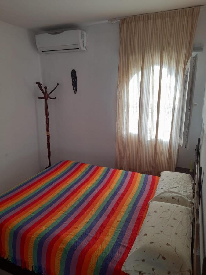 Apartamento Paraiso Del Sol Benajarafe Exterior foto